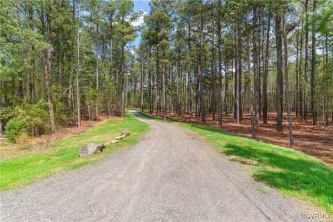 0 Fleeter Street, Louisa, VA 23117