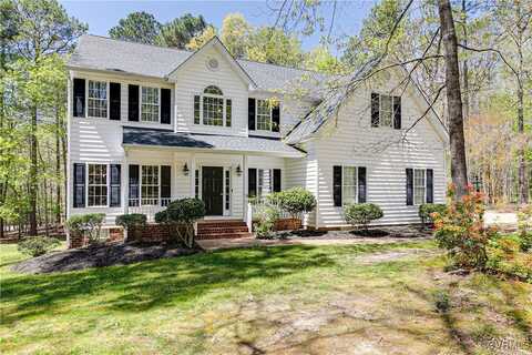 10819 Macandrew Lane, Chesterfield, VA 23838