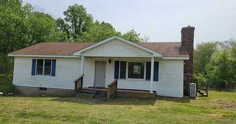 388 Coan Harbour Drive, Lottsburg, VA 22511