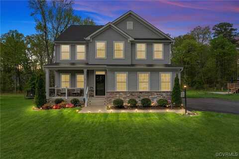 8518 Kingsland Park Drive, Chesterfield, VA 23237