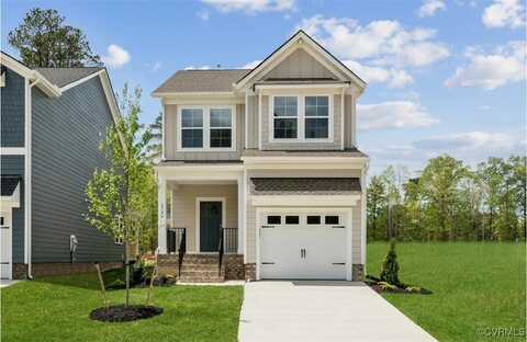 6504 Lila Crest Lane, Chesterfield, VA 23112
