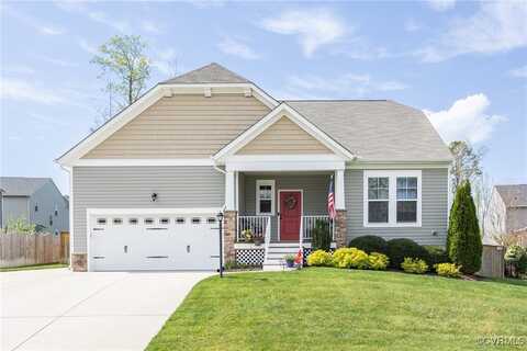 4143 Cambrian Circle, Midlothian, VA 23112