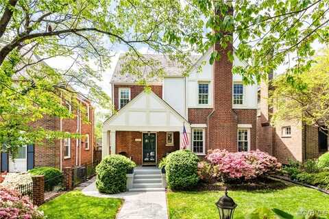 4103 Kensington Avenue, Richmond, VA 23221