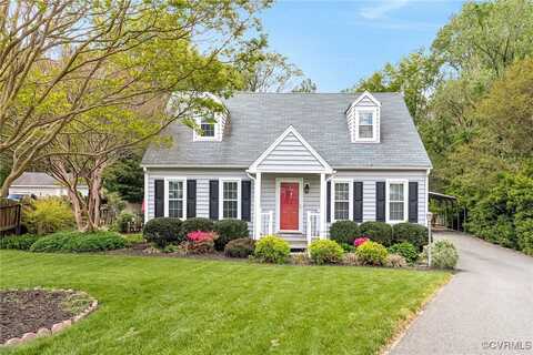 6441 Bellflower Circle, Mechanicsville, VA 23111