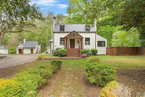 12200 Old Buckingham Road, Midlothian, VA 23113