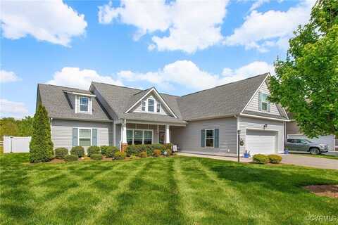 9952 Sunny Oak Drive, Mechanicsville, VA 23116