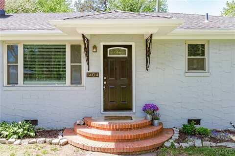 1404 Peterson Mill Road, Hopewell, VA 23860