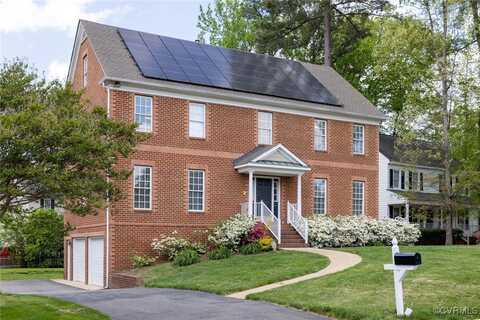 438 Ziontown Road, Henrico, VA 23229