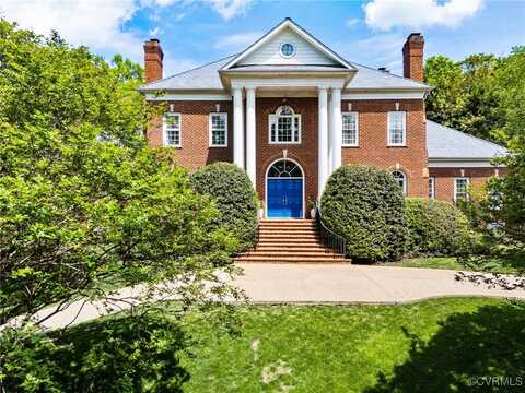632 Walsing Drive, Henrico, VA 23229