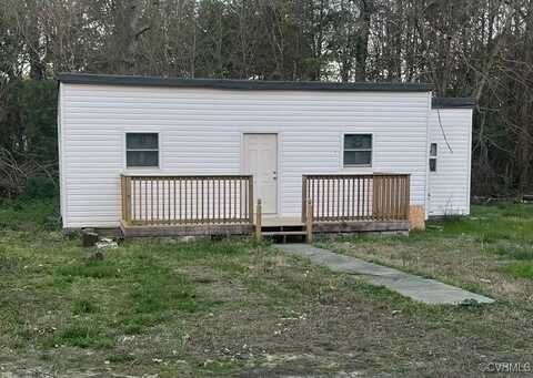 47 John Street, Greenville, VA 23847