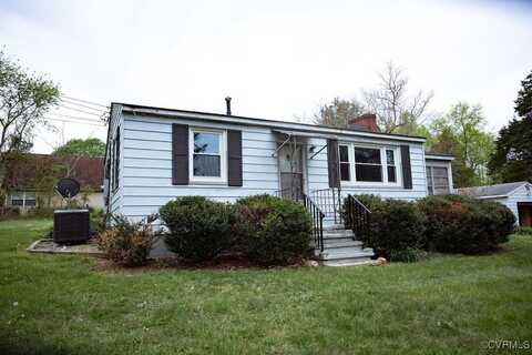 168 Beach Road, Louisa, VA 23093