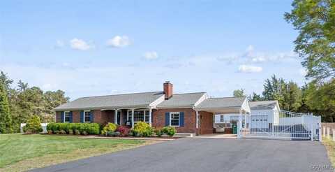 140 Lafayette Avenue, Bowling Green, VA 22427