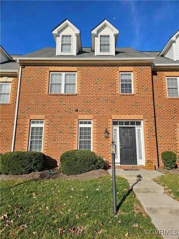 3418 Bartley Pond Place, Henrico, VA 23233