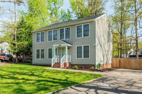 12262 Church Road, Henrico, VA 23233