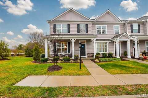 8400 Scott Place, Henrico, VA 23227