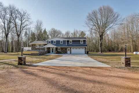 8901 BIRCH STREET, WESTON W, WI 54476