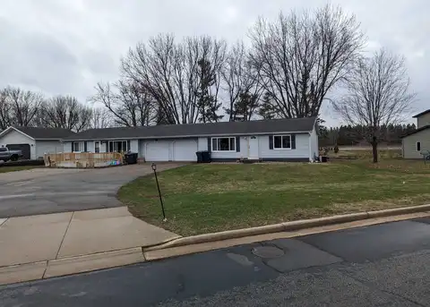 3124-3126 POPP AVENUE, Marshfield, WI 54449