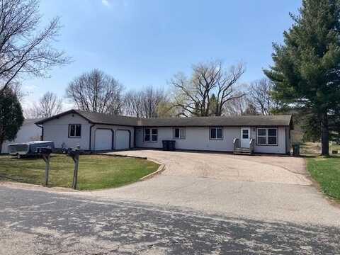 1412-1414 N HUME AVENUE, Marshfield, WI 54449