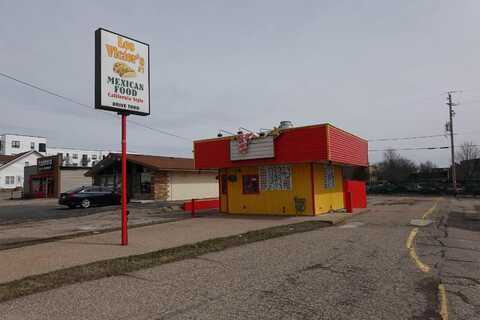 301 DIVISION STREET, Stevens Point, WI 54481