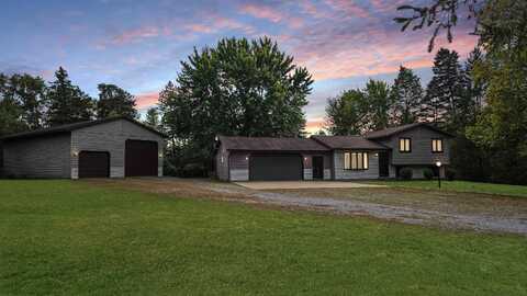 3821 90TH STREET NORTH, Wisconsin Rapids, WI 54494