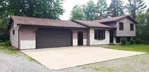 3821 90TH STREET NORTH, Wisconsin Rapids, WI 54494