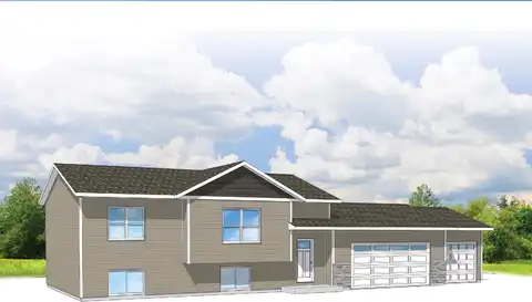 2104 S COTTONWOOD AVENUE, Marshfield, WI 54449