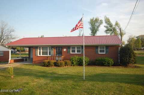 109 Hillside Street, Kenton, TN 38233