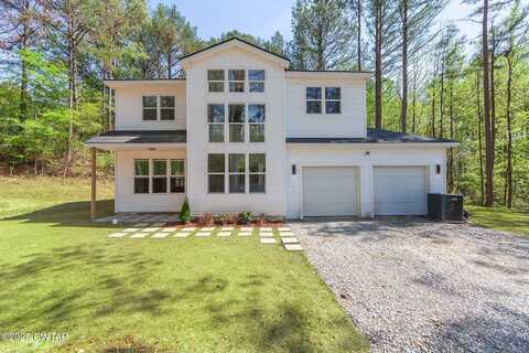 274 Ridgewood Drive, Dresden, TN 38225