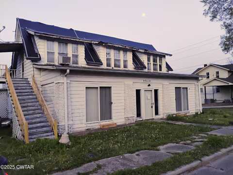 205 Madison Street, Dyer, TN 38330