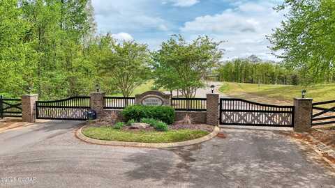 0 Hunters Cove, Huntingdon, TN 38344