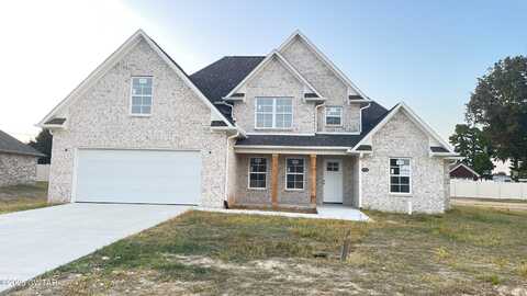 1014 Southern Hills, Milan, TN 38358