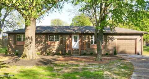 4688 Judy Drive, South Fulton, TN 38257