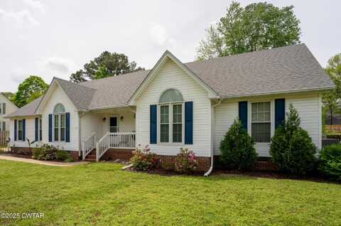 463 MCO Road, Jackson, TN 38305