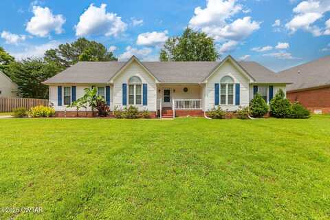 463 MCO Road, Jackson, TN 38305