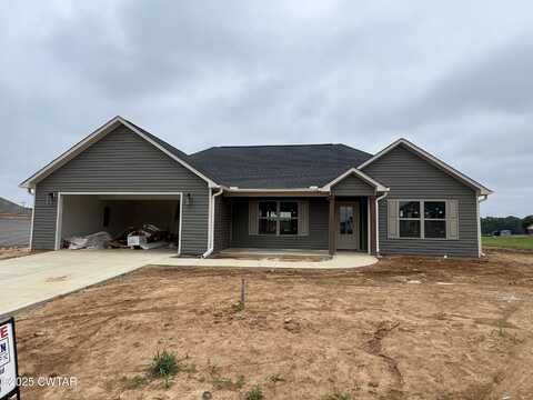 71 Pennystone Cove, Three Way, TN 38343