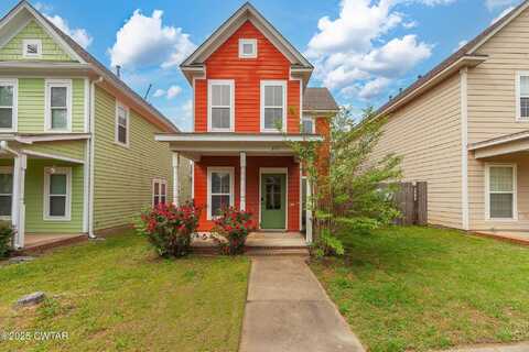 631 Peyton Circle, Memphis, TN 38107