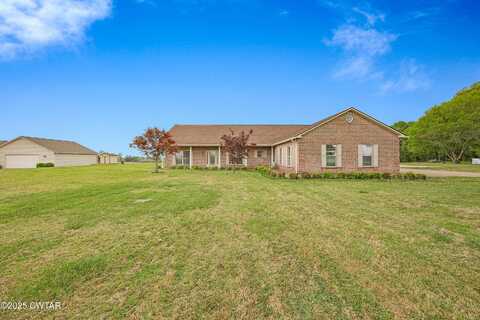 185 Loys Johnson Road, Newbern, TN 38059