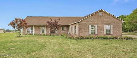 185 Loys Johnson Road, Newbern, TN 38059