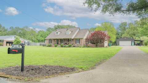 50 Hudson Drive, Jackson, TN 38301