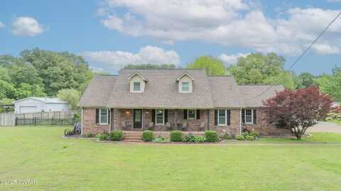 50 Hudson Drive, Jackson, TN 38301