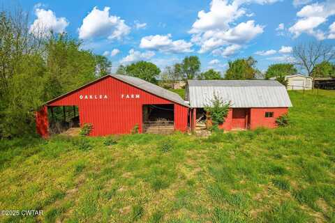 1902 S College Street, Trenton, TN 38382