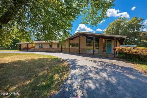 1902 S College Street, Trenton, TN 38382