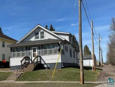 1105 Carlton Ave, Cloquet, MN 55720
