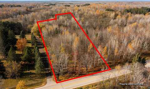 xxx Lot 1 Getchell Rd, Hermantown, MN 55811