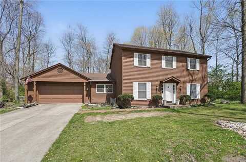 395 Locust View Way, Troy, OH 45373