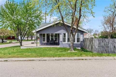 2400 Ome Avenue, Dayton, OH 45414