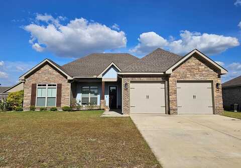 106 Cobblestone Drive, Headland, AL 36345