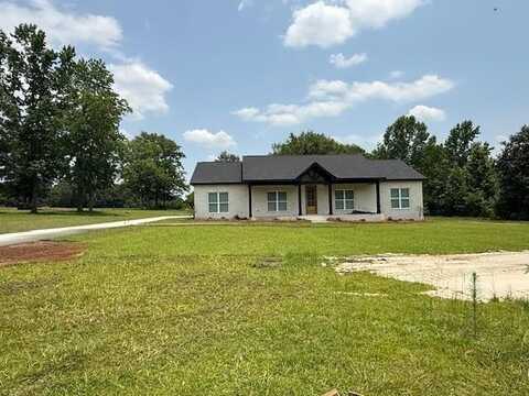 146 County Road 657, Chancellor, AL 36316