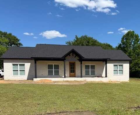 146 County Road 657, Chancellor, AL 36316