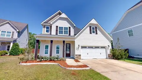 132 Ridgecrest Loop, Dothan, AL 36301